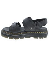 Dr.Martens（ドクターマーチン）サンダル 黒 サイズ:UK8(26.5cm位) メンズ/2200723819141