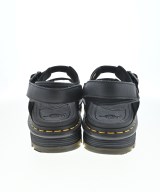 Dr.Martens（ドクターマーチン）サンダル 黒 サイズ:UK8(26.5cm位) メンズ/2200723819141