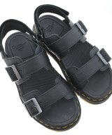 Dr.Martens（ドクターマーチン）サンダル 黒 サイズ:UK8(26.5cm位) メンズ/2200723819141