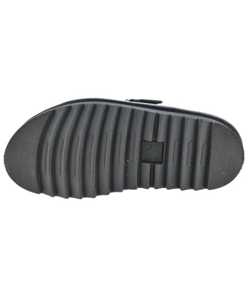 Dr.Martens（ドクターマーチン）サンダル 黒 サイズ:UK3(21.5cm位) レディース/2200719780028