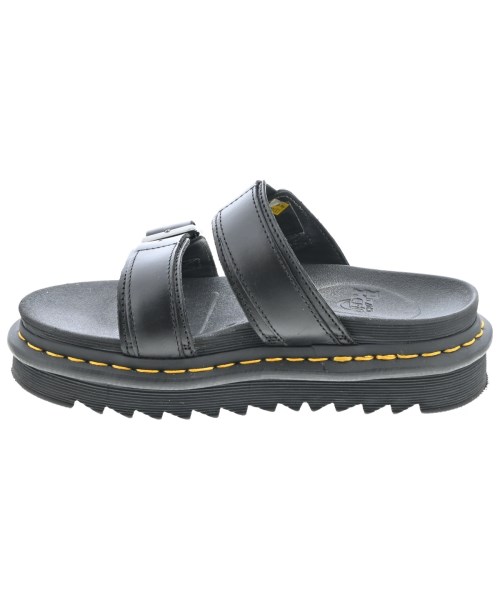 Dr.Martens（ドクターマーチン）サンダル 黒 サイズ:UK3(21.5cm位) レディース/2200719780028