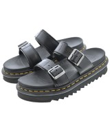 Dr.Martens（ドクターマーチン）サンダル 黒 サイズ:UK3(21.5cm位) レディース/2200719780028
