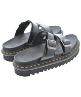 Dr.Martens（ドクターマーチン）サンダル 黒 サイズ:UK3(21.5cm位) レディース/2200719780028