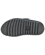 Dr.Martens（ドクターマーチン）サンダル 黒 サイズ:UK3(21.5cm位) レディース/2200719780028