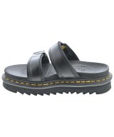 Dr.Martens（ドクターマーチン）サンダル 黒 サイズ:UK3(21.5cm位) レディース/2200719780028