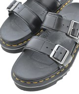 Dr.Martens（ドクターマーチン）サンダル 黒 サイズ:UK3(21.5cm位) レディース/2200719780028