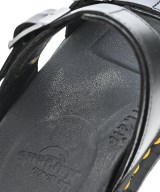 Dr.Martens（ドクターマーチン）サンダル 黒 サイズ:UK3(21.5cm位) レディース/2200719780028
