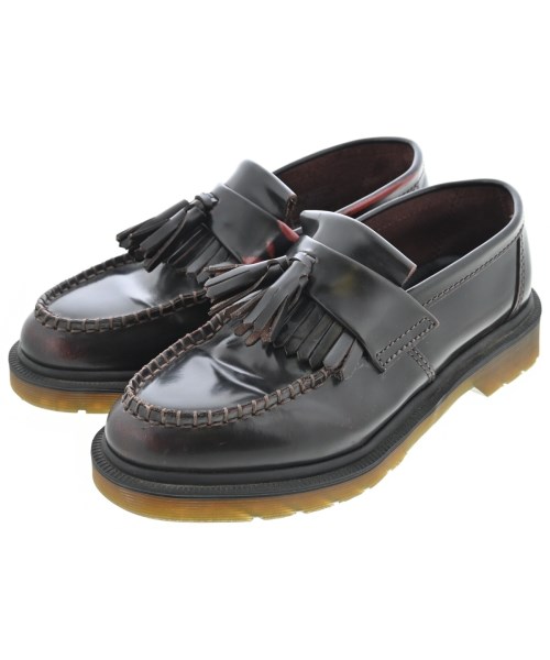 Dr.Martens(ドクターマーチン)のドレスシューズ/ローファー サイズ:UK3(21.5cm位) 7,200円
