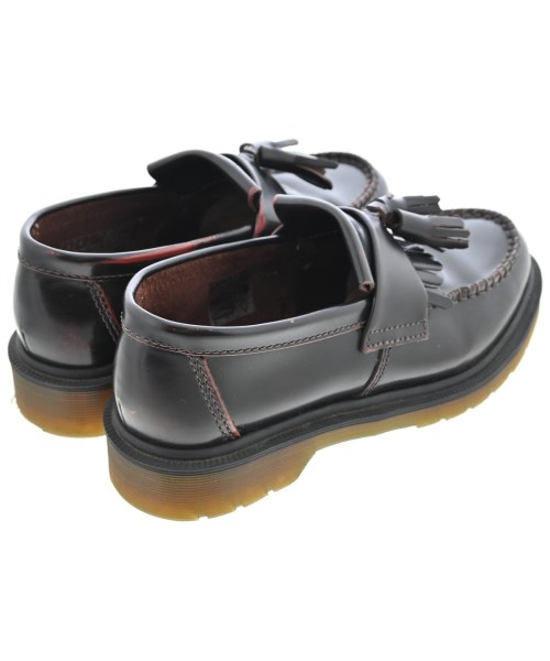 Dr.Martens（ドクターマーチン）ドレスシューズ/ローファー 茶 サイズ:UK3(21.5cm位) レディース/2200724072033