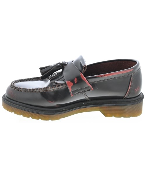 Dr.Martens（ドクターマーチン）ドレスシューズ/ローファー 茶 サイズ:UK3(21.5cm位) レディース/2200724072033