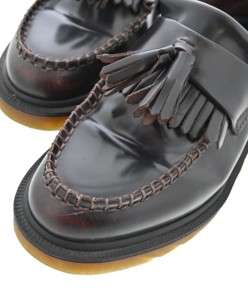 Dr.Martens（ドクターマーチン）ドレスシューズ/ローファー 茶 サイズ:UK3(21.5cm位) レディース/2200724072033