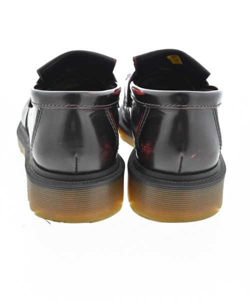 Dr.Martens（ドクターマーチン）ドレスシューズ/ローファー 茶 サイズ:UK3(21.5cm位) レディース/2200724072033