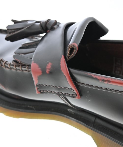 Dr.Martens（ドクターマーチン）ドレスシューズ/ローファー 茶 サイズ:UK3(21.5cm位) レディース/2200724072033