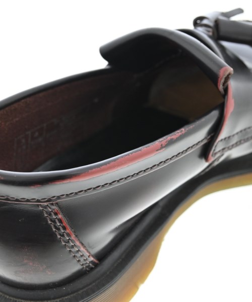 Dr.Martens（ドクターマーチン）ドレスシューズ/ローファー 茶 サイズ:UK3(21.5cm位) レディース/2200724072033