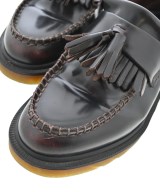 Dr.Martens（ドクターマーチン）ドレスシューズ/ローファー 茶 サイズ:UK3(21.5cm位) レディース/2200724072033