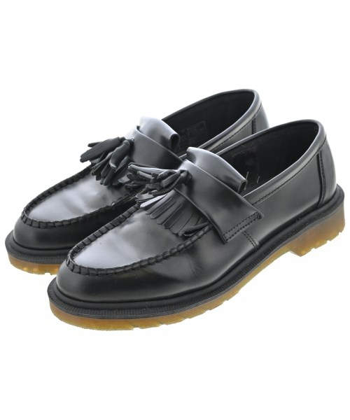 Dr.Martens（ドクターマーチン）ドレスシューズ/ローファー 黒 サイズ:UK6(24.5cm位) レディース/2200719849176
