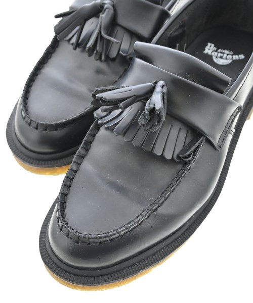 Dr.Martens（ドクターマーチン）ドレスシューズ/ローファー 黒 サイズ:UK6(24.5cm位) レディース/2200719849176
