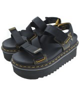 Dr.Martens（ドクターマーチン）サンダル 黒 サイズ:UK4(22.5cm位) レディース/2200719860355