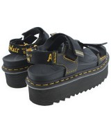 Dr.Martens（ドクターマーチン）サンダル 黒 サイズ:UK4(22.5cm位) レディース/2200719860355
