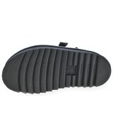 Dr.Martens（ドクターマーチン）サンダル 黒 サイズ:UK4(22.5cm位) レディース/2200719860355