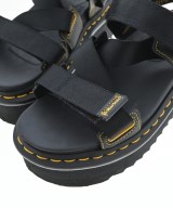 Dr.Martens（ドクターマーチン）サンダル 黒 サイズ:UK4(22.5cm位) レディース/2200719860355
