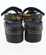 Dr.Martens（ドクターマーチン）サンダル 黒 サイズ:UK4(22.5cm位) レディース/2200719860355