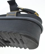 Dr.Martens（ドクターマーチン）サンダル 黒 サイズ:UK4(22.5cm位) レディース/2200719860355