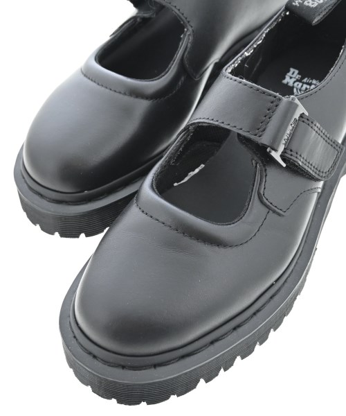 Dr.Martens（ドクターマーチン）その他 黒 サイズ:UK4(22.5cm位) レディース/2200720016260