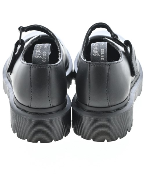 Dr.Martens（ドクターマーチン）その他 黒 サイズ:UK4(22.5cm位) レディース/2200720016260