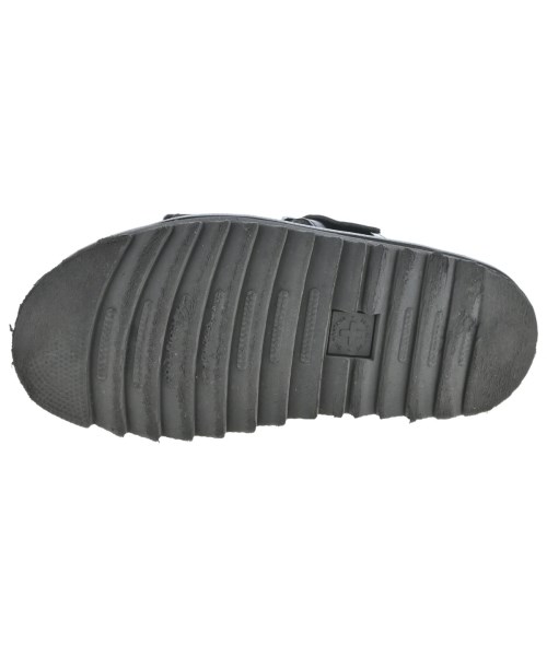 Dr.Martens（ドクターマーチン）サンダル 黒 サイズ:UK5(23.5cm位) メンズ/2200721235035