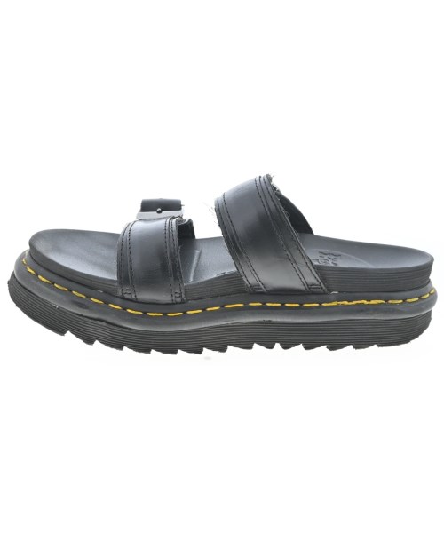 Dr.Martens（ドクターマーチン）サンダル 黒 サイズ:UK5(23.5cm位) メンズ/2200721235035