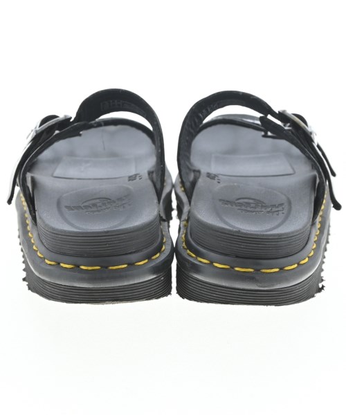 Dr.Martens（ドクターマーチン）サンダル 黒 サイズ:UK5(23.5cm位) メンズ/2200721235035
