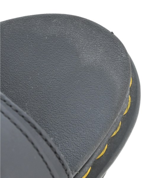 Dr.Martens（ドクターマーチン）サンダル 黒 サイズ:UK5(23.5cm位) メンズ/2200721235035