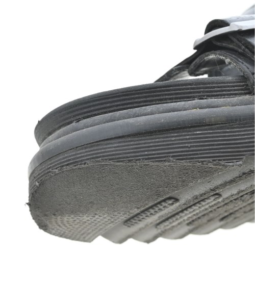 Dr.Martens（ドクターマーチン）サンダル 黒 サイズ:UK5(23.5cm位) メンズ/2200721235035