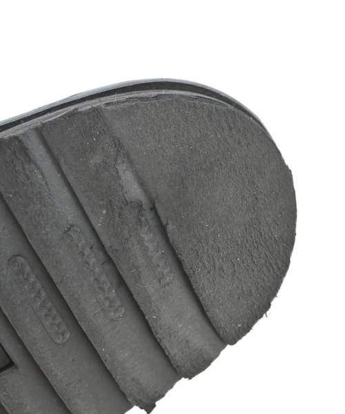 Dr.Martens（ドクターマーチン）サンダル 黒 サイズ:UK5(23.5cm位) メンズ/2200721235035