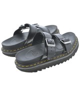 Dr.Martens（ドクターマーチン）サンダル 黒 サイズ:UK5(23.5cm位) メンズ/2200721235035