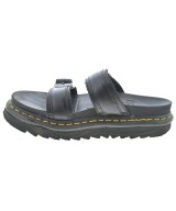 Dr.Martens（ドクターマーチン）サンダル 黒 サイズ:UK5(23.5cm位) メンズ/2200721235035