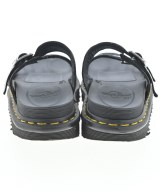 Dr.Martens（ドクターマーチン）サンダル 黒 サイズ:UK5(23.5cm位) メンズ/2200721235035