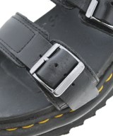 Dr.Martens（ドクターマーチン）サンダル 黒 サイズ:UK5(23.5cm位) メンズ/2200721235035