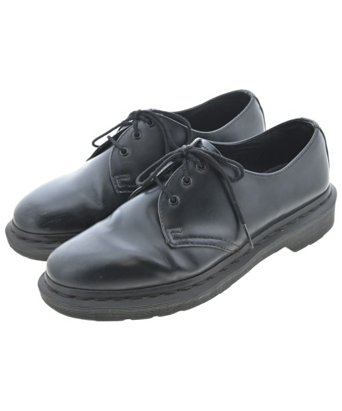 Dr.Martens（ドクターマーチン）ビジネス・ドレスシューズ 黒 サイズ:UK5(23.5cm位) メンズ/2200721235059