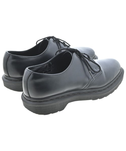 Dr.Martens（ドクターマーチン）ビジネス・ドレスシューズ 黒 サイズ:UK5(23.5cm位) メンズ/2200721235059