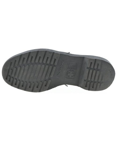 Dr.Martens（ドクターマーチン）ビジネス・ドレスシューズ 黒 サイズ:UK5(23.5cm位) メンズ/2200721235059