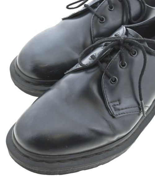 Dr.Martens（ドクターマーチン）ビジネス・ドレスシューズ 黒 サイズ:UK5(23.5cm位) メンズ/2200721235059