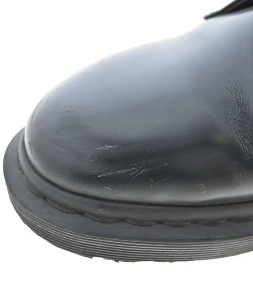Dr.Martens（ドクターマーチン）ビジネス・ドレスシューズ 黒 サイズ:UK5(23.5cm位) メンズ/2200721235059