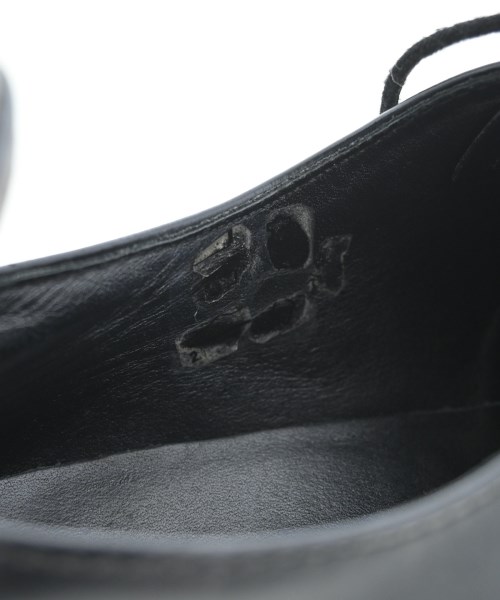 Dr.Martens（ドクターマーチン）ビジネス・ドレスシューズ 黒 サイズ:UK5(23.5cm位) メンズ/2200721235059