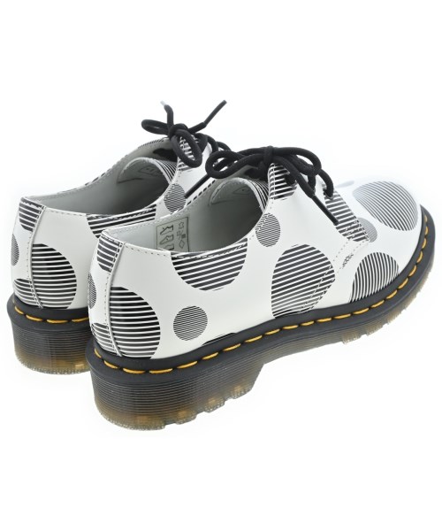 Dr.Martens（ドクターマーチン）ビジネス・ドレスシューズ 白 サイズ:UK4(22.5cm位) レディース/2200724664030