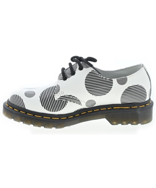 Dr.Martens（ドクターマーチン）ビジネス・ドレスシューズ 白 サイズ:UK4(22.5cm位) レディース/2200724664030