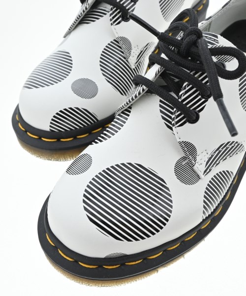 Dr.Martens（ドクターマーチン）ビジネス・ドレスシューズ 白 サイズ:UK4(22.5cm位) レディース/2200724664030