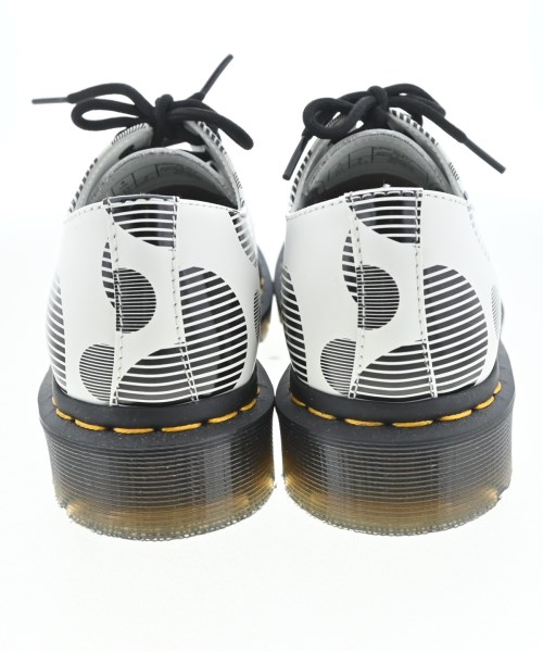 Dr.Martens（ドクターマーチン）ビジネス・ドレスシューズ 白 サイズ:UK4(22.5cm位) レディース/2200724664030