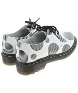 Dr.Martens（ドクターマーチン）ビジネス・ドレスシューズ 白 サイズ:UK4(22.5cm位) レディース/2200724664030
